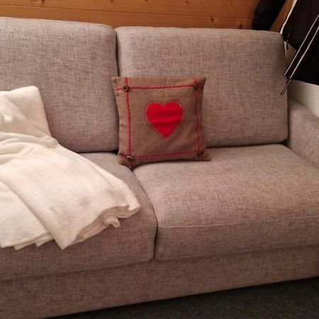 2 Piece Cabine Val Thorens Luaran gambar