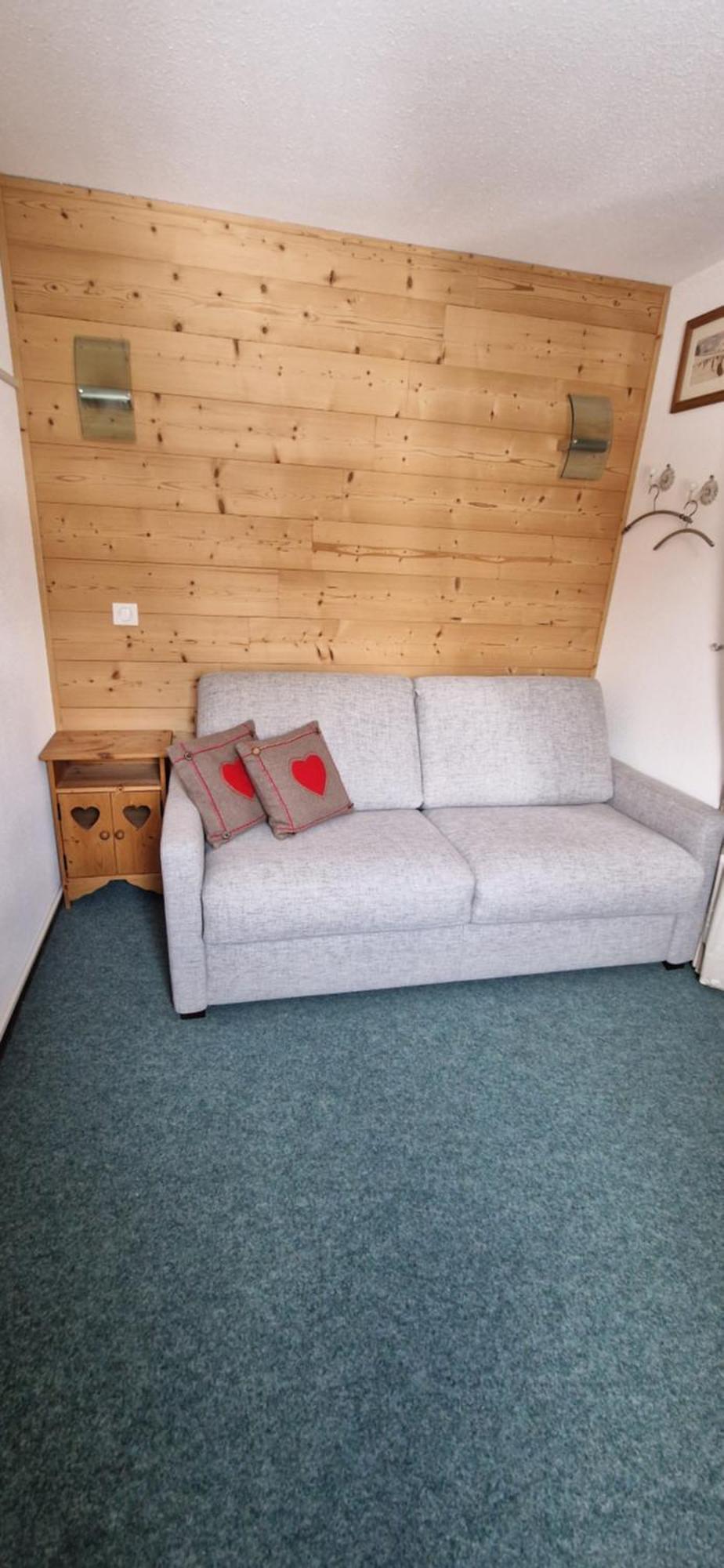 2 Piece Cabine Val Thorens Luaran gambar