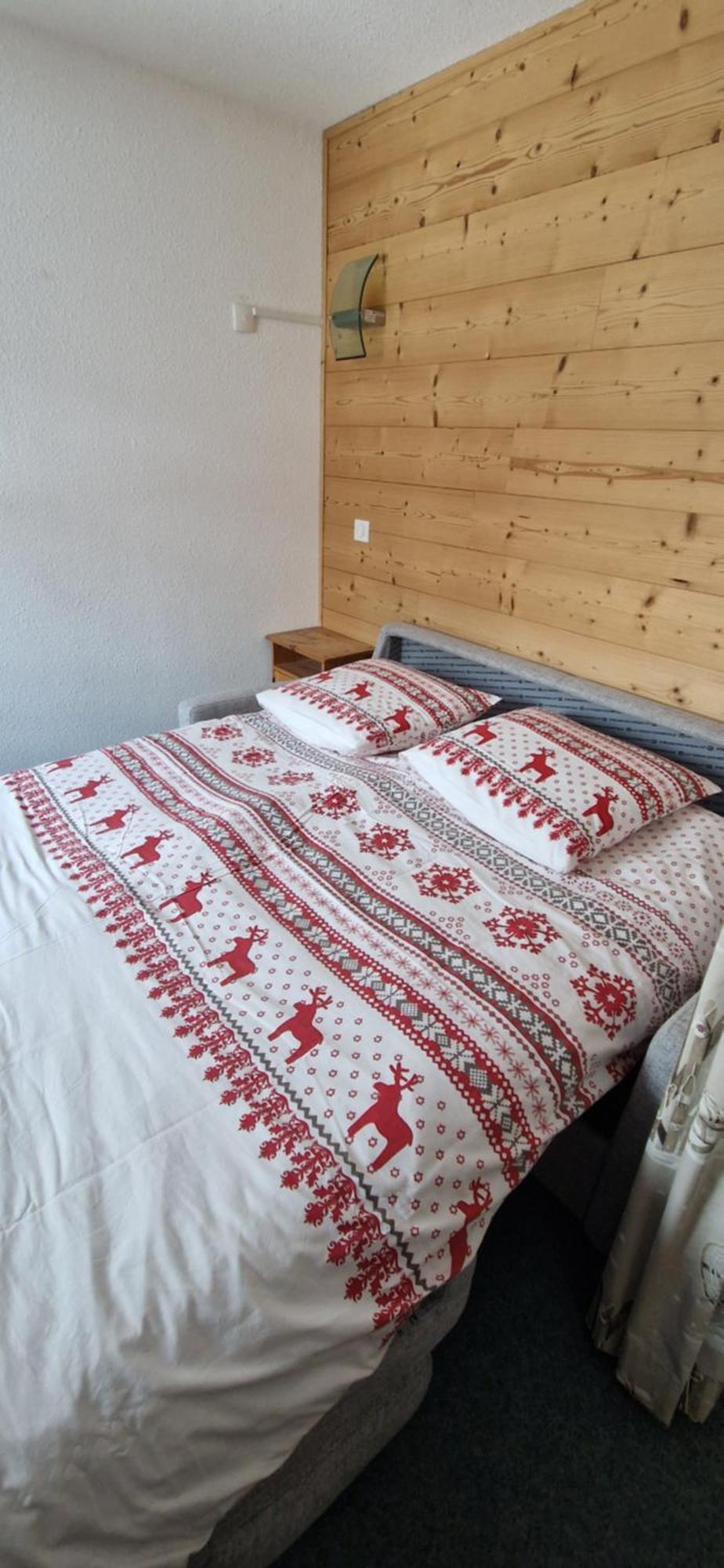 2 Piece Cabine Val Thorens Luaran gambar