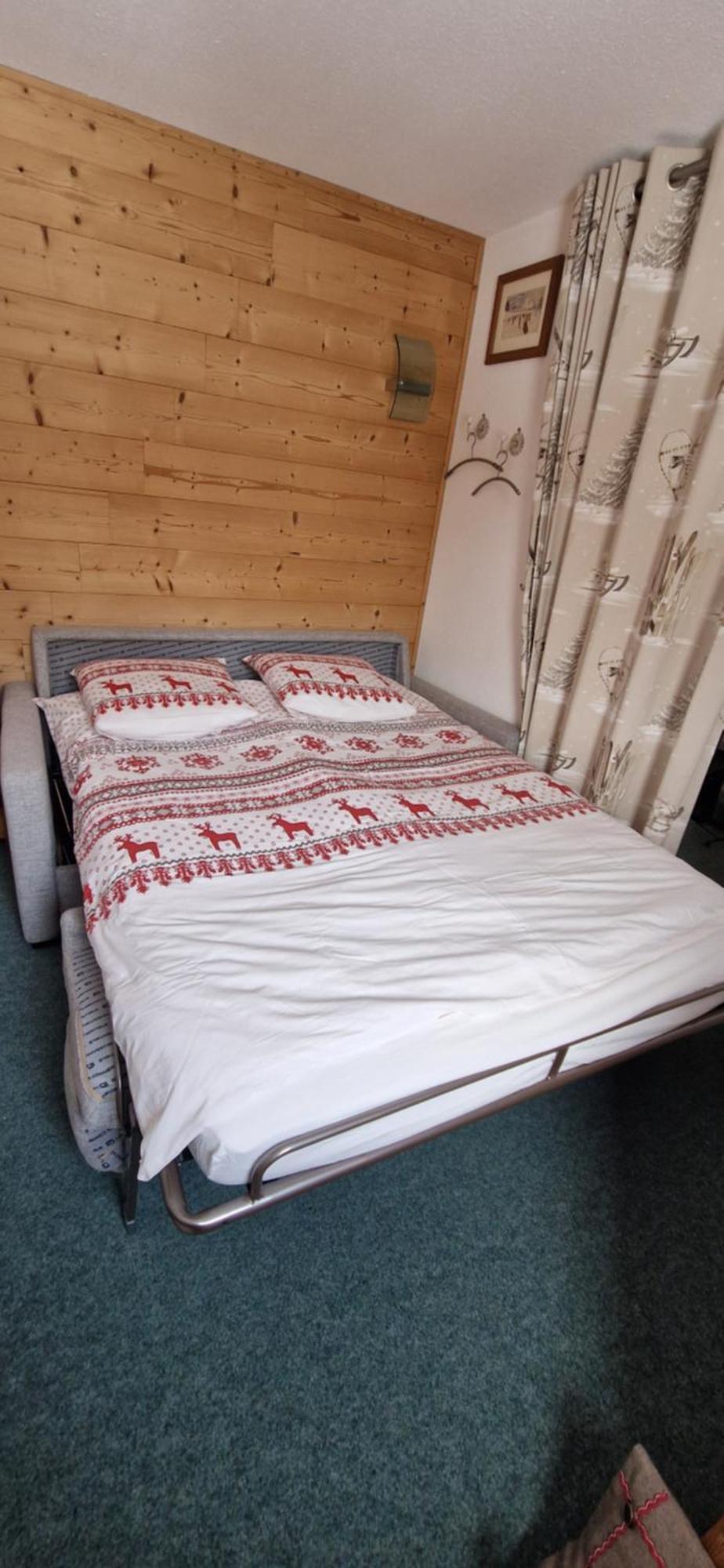 2 Piece Cabine Val Thorens Luaran gambar