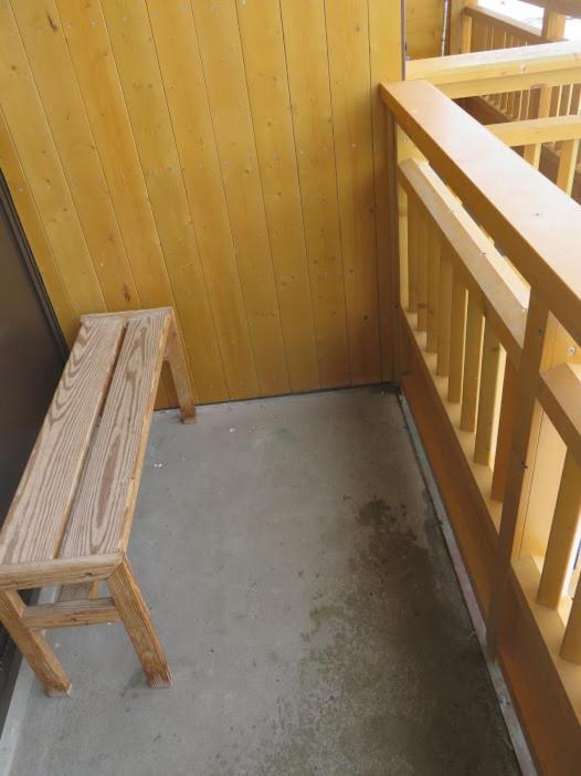 2 Piece Cabine Val Thorens Luaran gambar